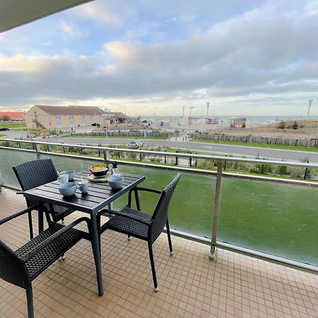 Le Sable D Opale Apartment Кале Екстериор снимка