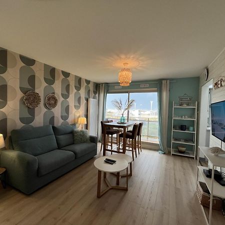 Le Sable D Opale Apartment Кале Екстериор снимка