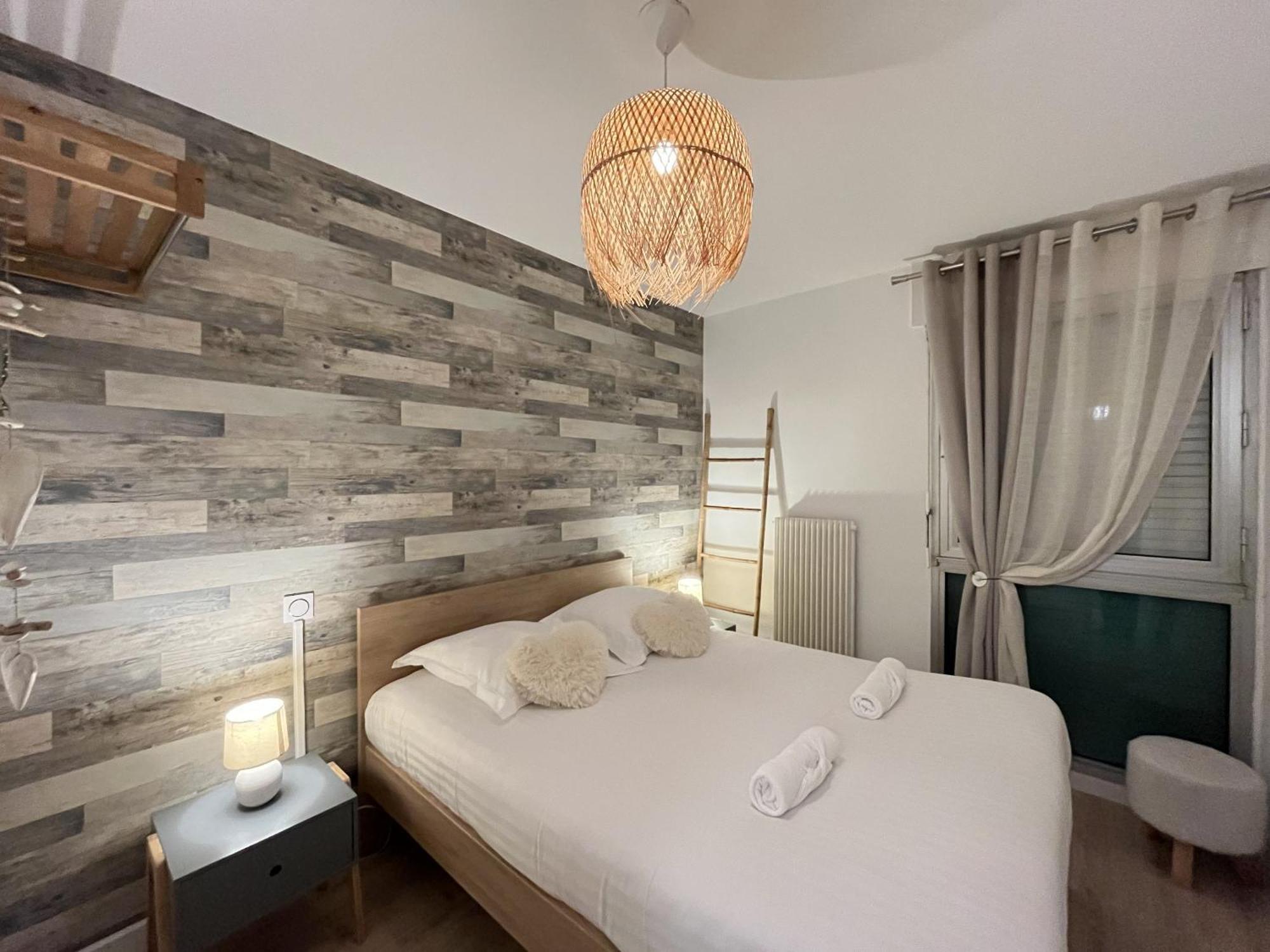 Le Sable D Opale Apartment Кале Екстериор снимка